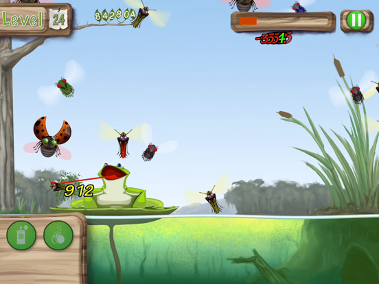 Screenshot #6 pour Fillip's Feast