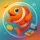 I Am Clown Fish Escape