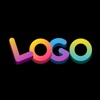 App icon for Logo Maker - AI Art Design