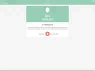 Kniptid - Bekkenbunnstrening ipad bilder 1