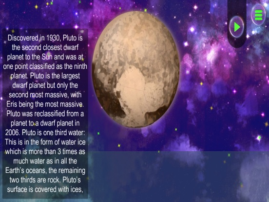 Screenshot #5 pour The Puzzle Planets