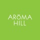 Aroma Hill app icon - Medical app for iPhone