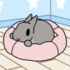USABIYORI -If live with Rabbit icon