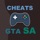 GTA San Andreas cheat codes SA