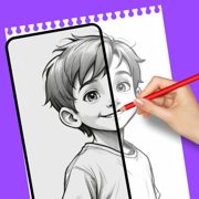 AR art creation tool