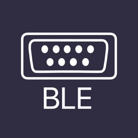 螢幕擷取畫面 (3) BLE serial terminal V2