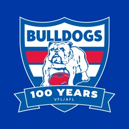 Western Bulldogs Official App