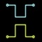 Managers gain valuable insights into production activities through HarnessWorks’ real-time dashboards and trend analysis