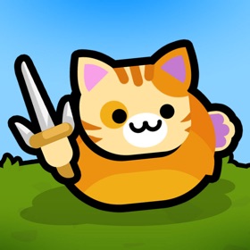 Drop Kitty