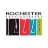 Rochester Jazz icon