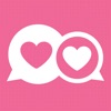 Ok Dating App: Connect & Chat icon