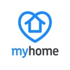 MyHome.ie icon