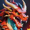 Dragon Manticore Simulator delete, cancel
