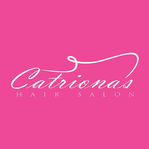 Catrionas Hairsalon icon