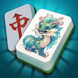 Mahjong Tile: Magic Triumph