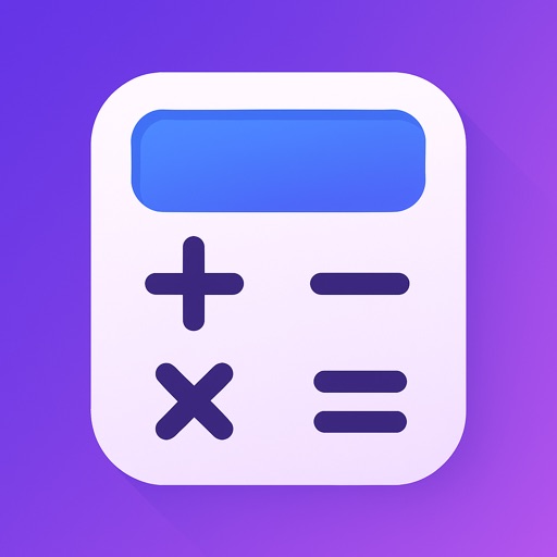 Math AI Solver Camera App