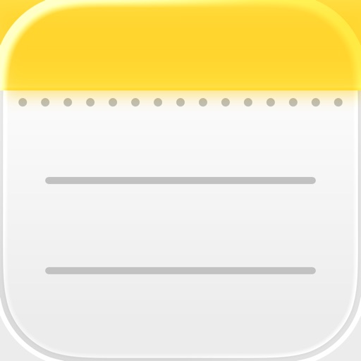 Notes