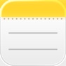 Get Notes for iOS, iPhone, iPad Aso Report