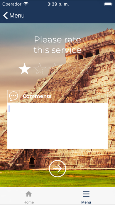 Mayaland Screenshot