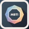 MBTI时刻-专属于你的MBTI表盘 icon