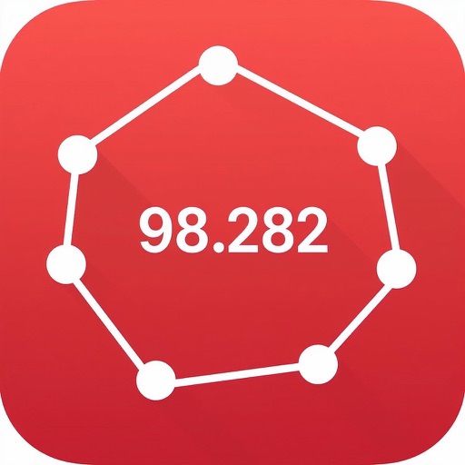 GPS Fields Area Measure Map +