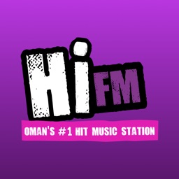 Hi FM Oman