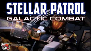 Stellar Patrol Space Combat screenshot 1