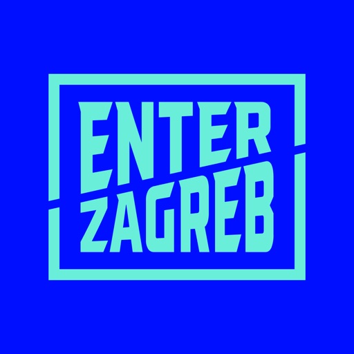 Enter ZG icon