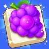 Fall & Connect Puzzle icon
