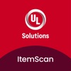 WERCSmart? ItemScan icon