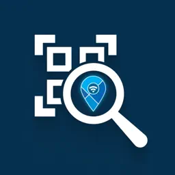 Asset Finder app icon