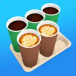 Coffee Pack App Cancel