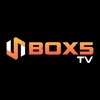 BOX5-TV icon