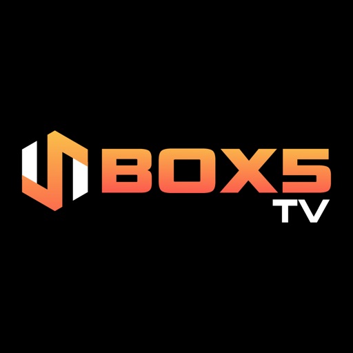 BOX5-TV