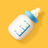 Baby Tracker・Breastfeeding Log - Wachanga LTD
