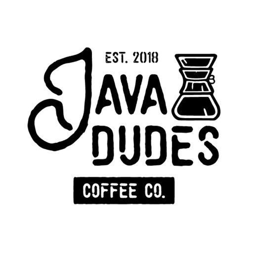 Java Dudes Coffee icon