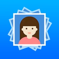 Passport Photo Maker - Pix ID app icon - Photo & Video app for iPhone