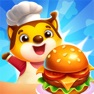 Get Cooking Games for Kids: Diner for iOS, iPhone, iPad Aso Report