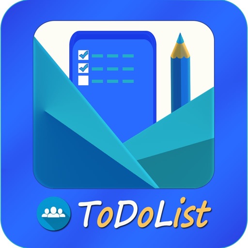 ToDoList - TverKa