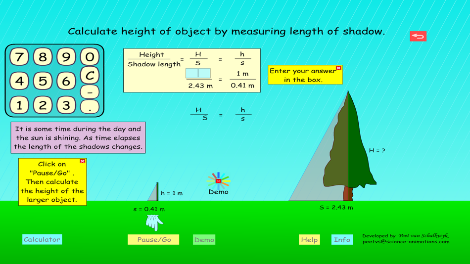 #2. Maths Ratios (iOS) 由: Willie van Schalkwyk