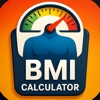 BMI Calculator: Weight Track icon