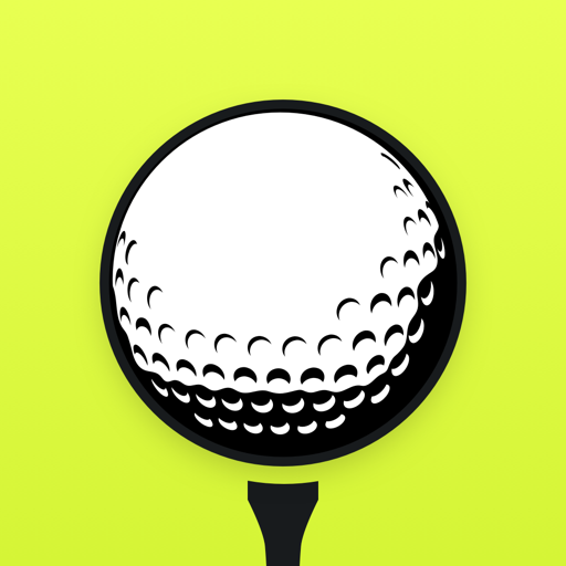 TrackMyGolf Golf GPS