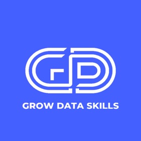 Grow Data Skills