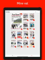 Firda Tidend ipad bilder 3