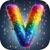Vellum Wallpapers 4k icon
