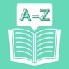 AtoZ Dictionary - iPadアプリ