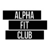 Alpha | Fit Club icon