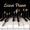 Learn Piano: Keyboard, Lessons icon