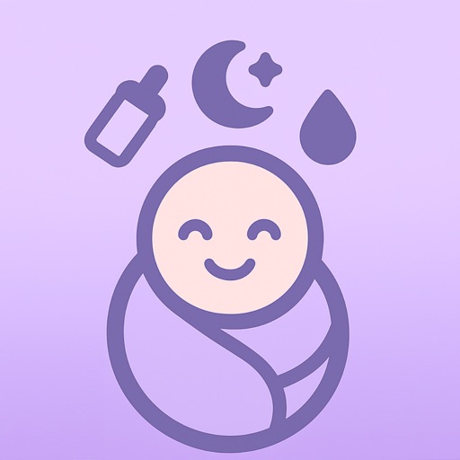 Pebble: Baby Tracker