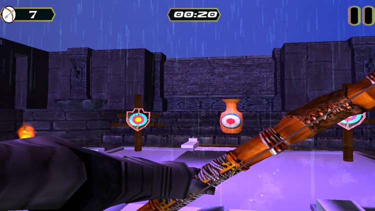 Archery League Shooter Games